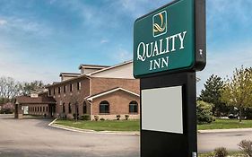 Quality Inn Durand Mi